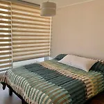 Departamento Nuevo, Playa, Casino, Quinta Vergara, Reloj De Flores