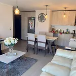 Departamento Nuevo, Playa, Casino, Quinta Vergara, Reloj De Flores
