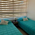 Departamento Nuevo, Playa, Casino, Quinta Vergara, Reloj De Flores
