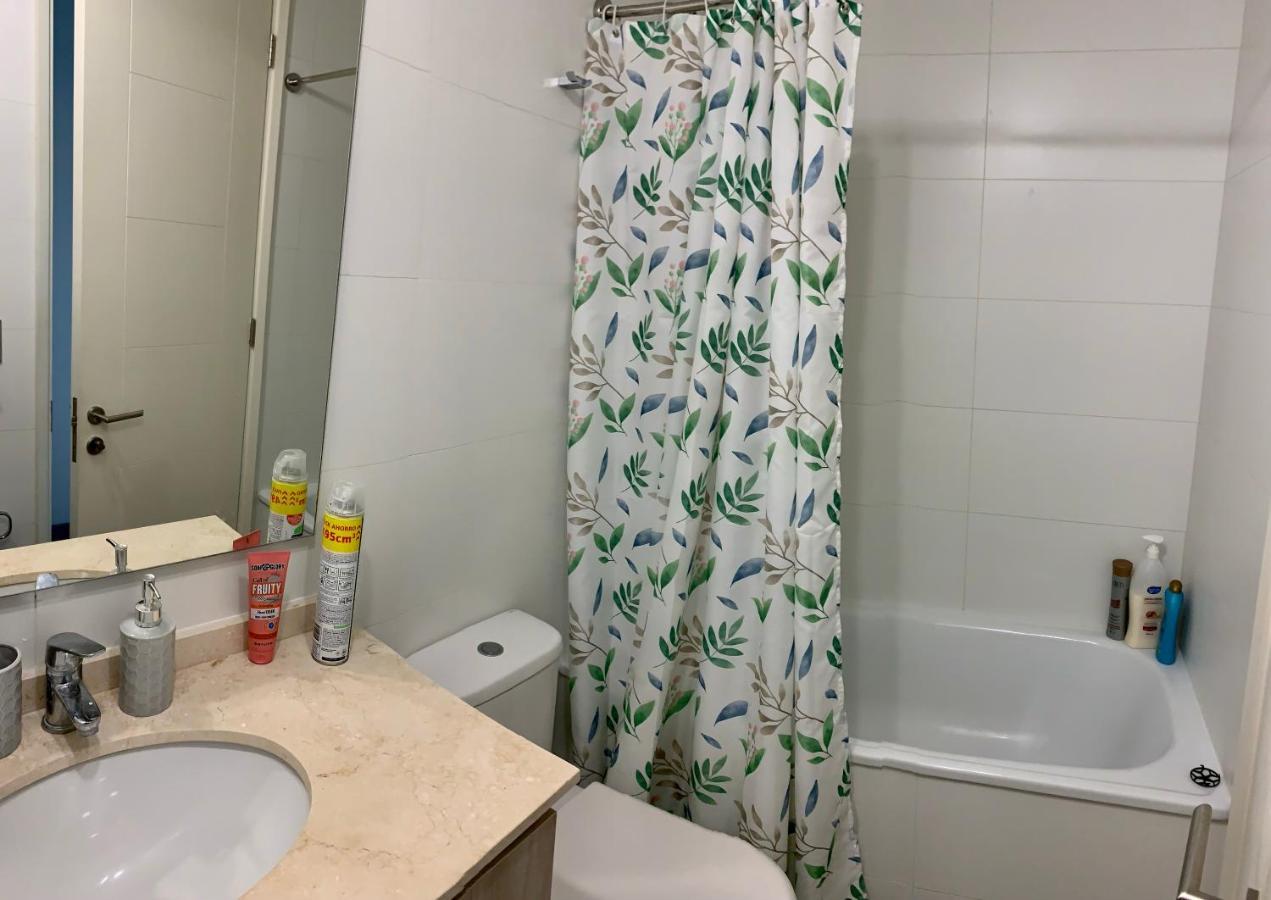 Apartamento Departamento Nuevo, Playa, Casino, Quinta Vergara, Reloj De Flores Vina del Mar